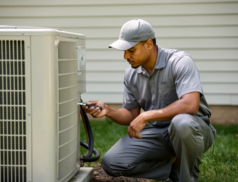 HVAC Caldwell